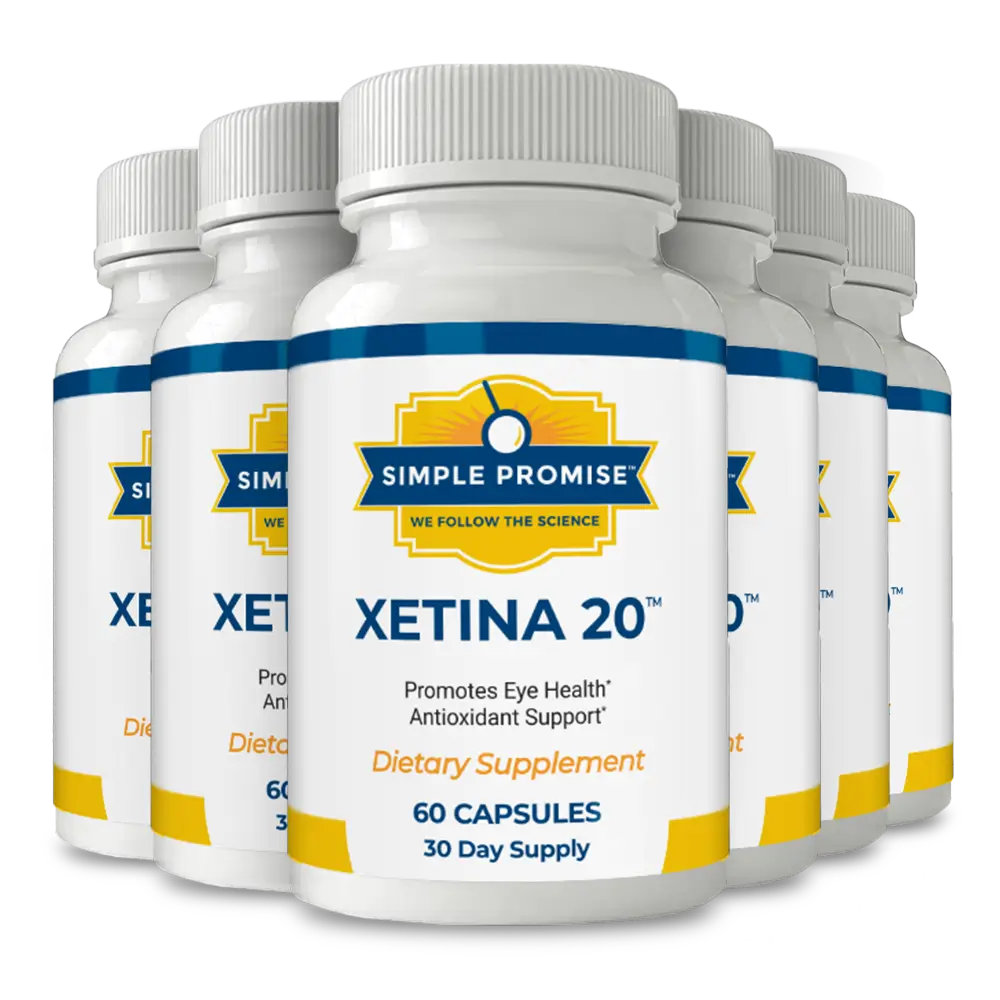 Xetina 20 Xetina 20 Buy