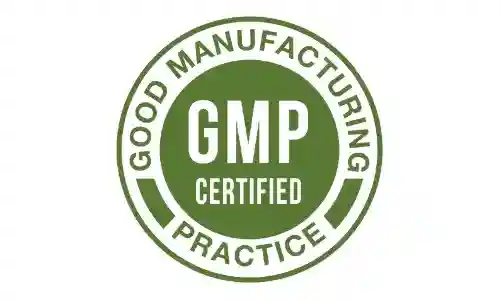 Xetina 20 Xetina 20 GMP Certified